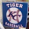 Baseball Motivational Board