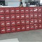 High School Photo Board for Baseball and Softball