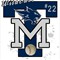 Yard Sign for the Wildcats