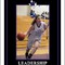 Add your team motto to our Basketball Motivational Board