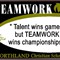 Basketball Motivational Board in your design