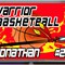 Customize your Basketball Yard Sign