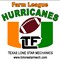 Banner for the Hurricanes