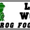 Banner for the Bullfrogs
