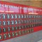 Football Photo Board on your school walls