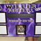 Football Photo Board can be used to highlight current players