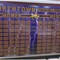 Football Strength and Conditioning Board
