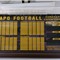 Display all-time Strength and Conditioning records