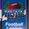 Football Yard Sign for HSFL