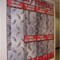 Football Years of Achievement Board in your colors