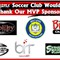 Soccer Banner 