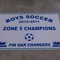 Soccer Champ Board