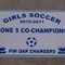 Customize your Soccer Champ Board