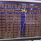 Soccer Strength and Conditioning Board for Northtown