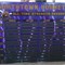 Soccer Strength and Conditioning Board for the Hornets