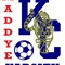 Customize your Soccer Yard Sign
