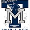 Swim Banner for the Wildcats