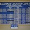 Swim Record Board on display in schools and swim clubs