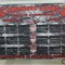 Swim Strength and Conditioning Board