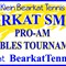 Tennis Banner