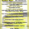 Tennis Banner in your colors and logo