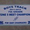 Customize your Track Champ Board