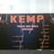 Track Record Board for Kemp