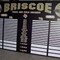 Briscoe Track Record Board