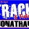Personalize your Track Yard Sign