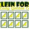 Volleyball Photo Board in your school colors