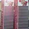 Design Roster Boards in your school colors