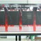 Strength and Conditioning Board with your mascot