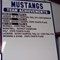 Customize your Volleyball Years of Achievement Board