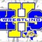 Wrestling Banner