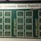 Wrestling Photo Board in your school colors