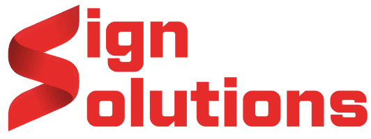 Sign Solutions