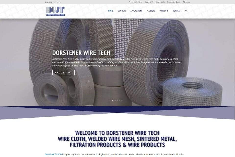 Dorstener Wire Tech by Sign Solutions