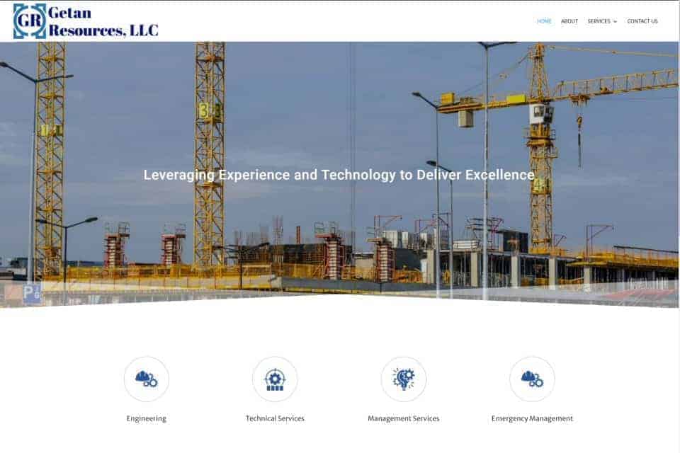 Getan Resources, LLC by Sign Solutions