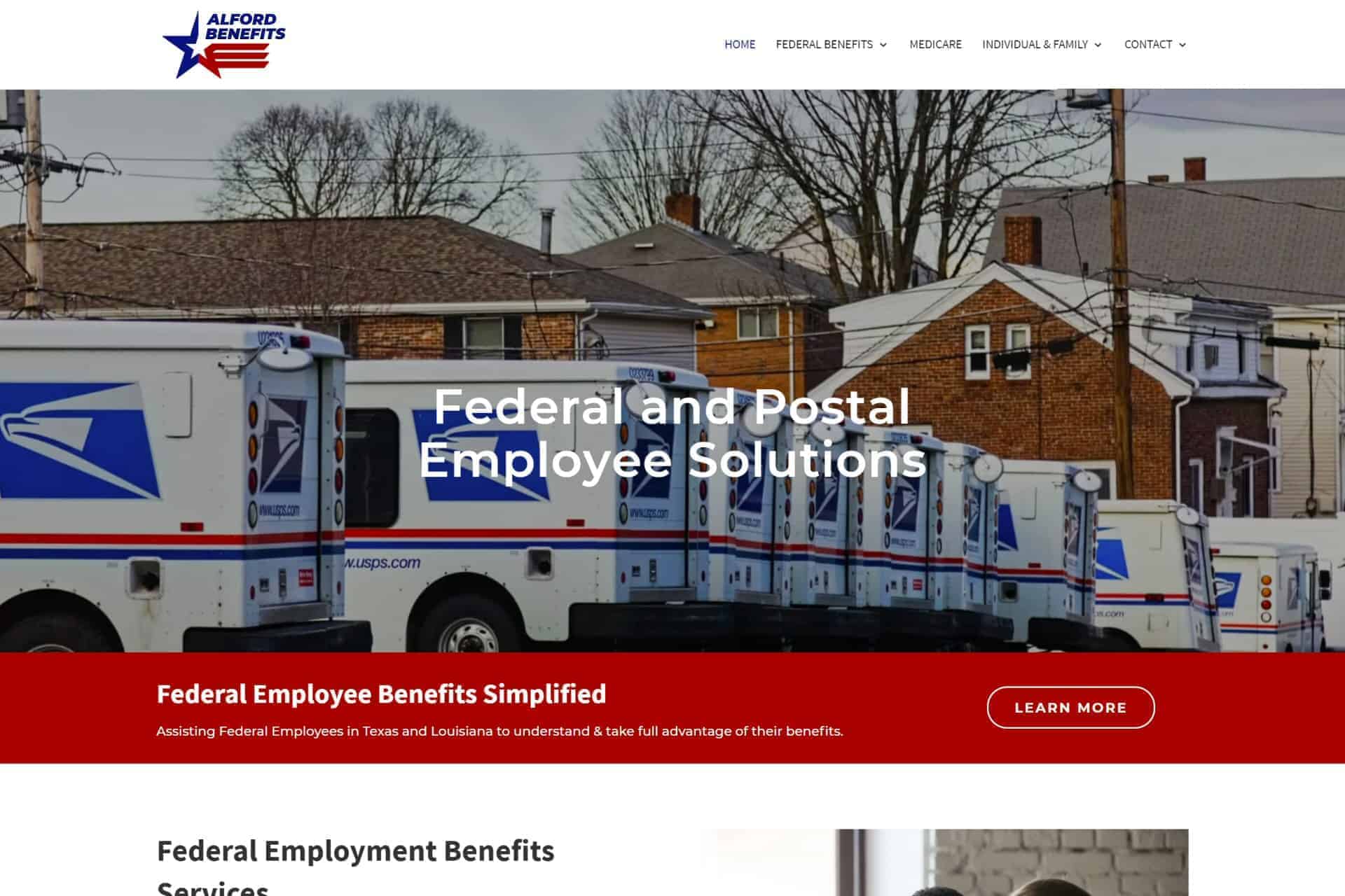 Alford Benefits by Sign Solutions