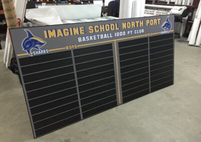Champion Boards