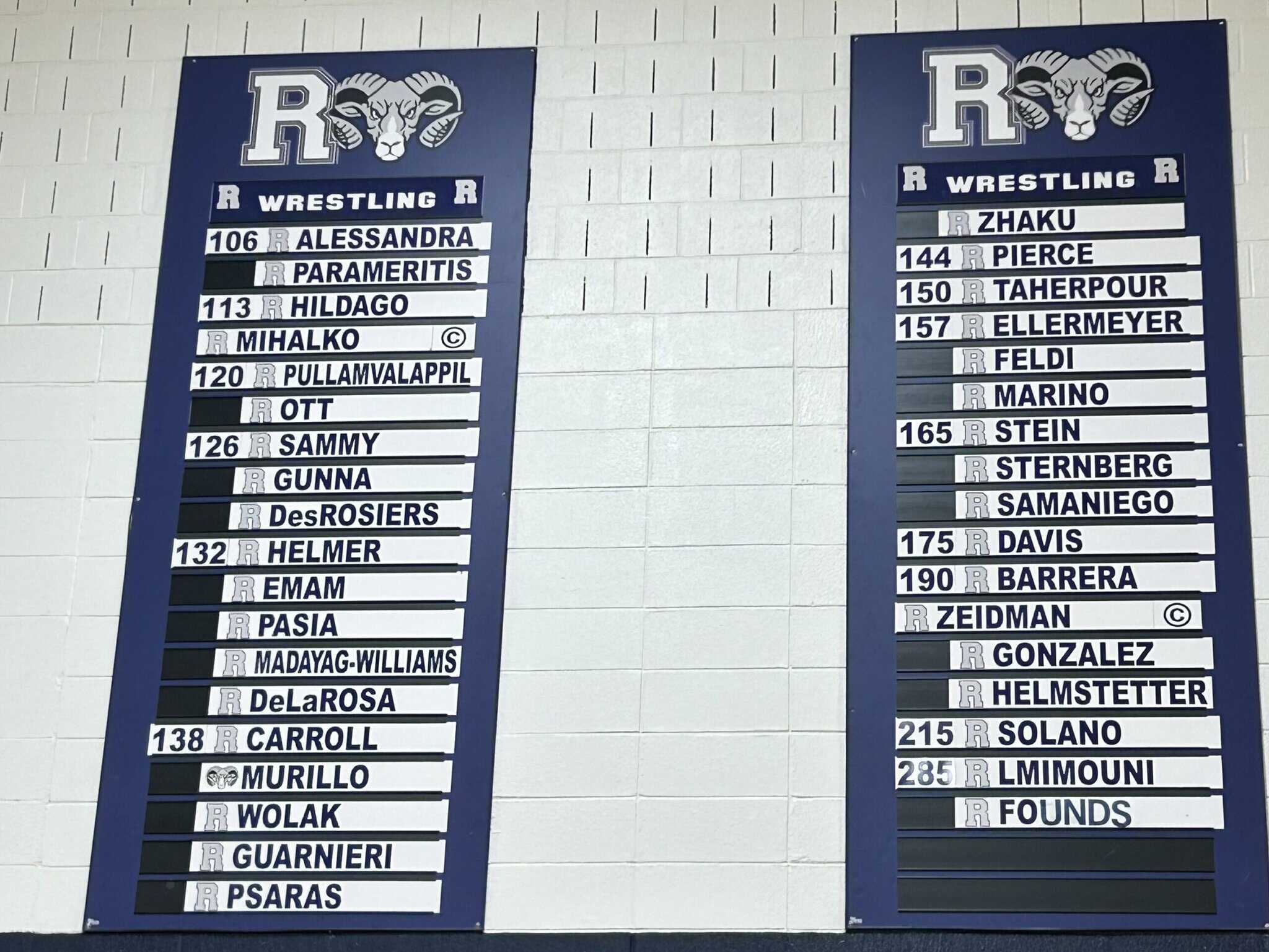 Athletic Record Boards #1 Best Record Boards in Texas Athletic Record Boards #1 Best Record Boards in Texas